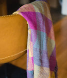 SweetGeorgia Yarns Weaving Kits Cabin Blanket Weaving Kit / Cool