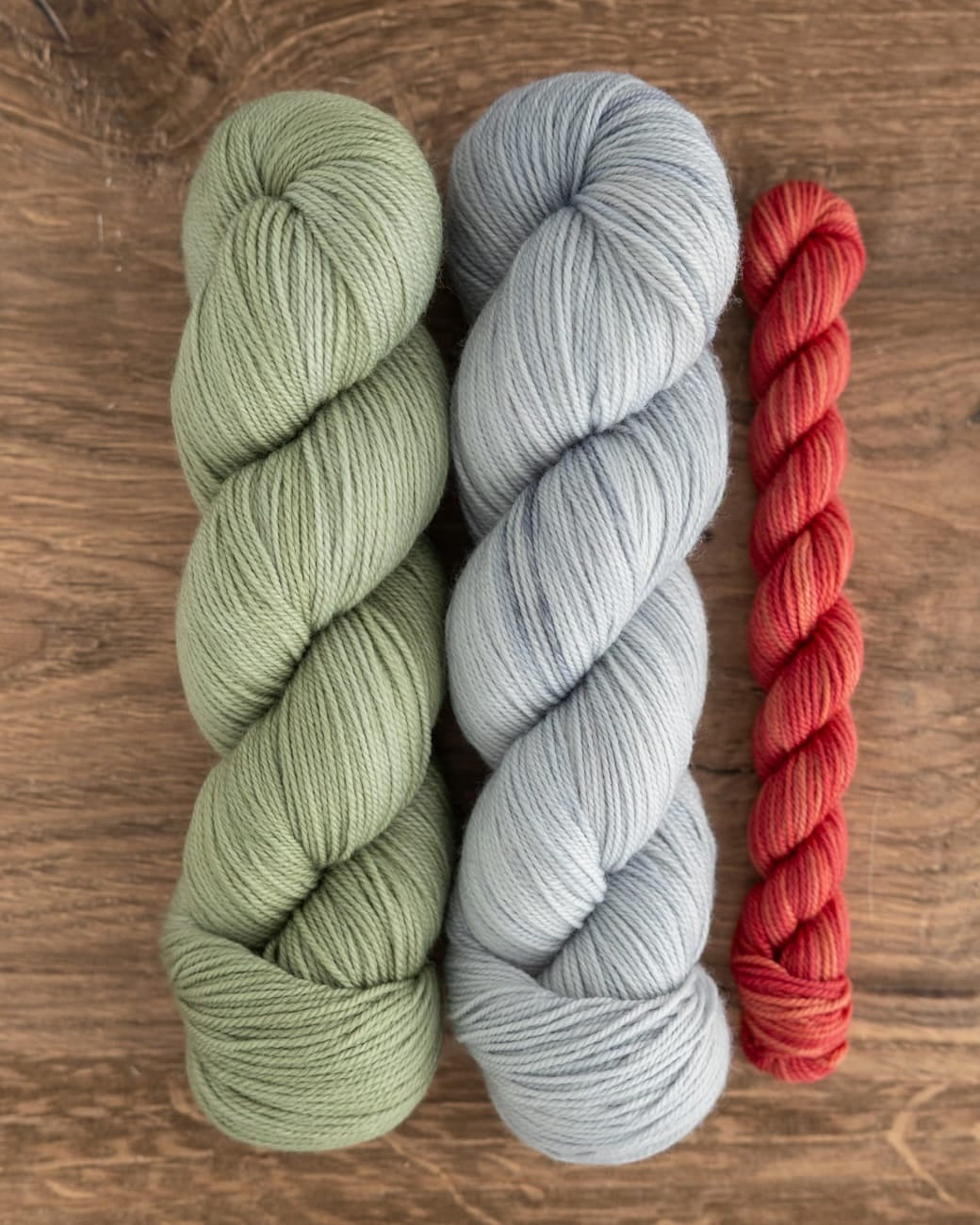 SweetGeorgia Yarns Weaving Kits Garden Gate