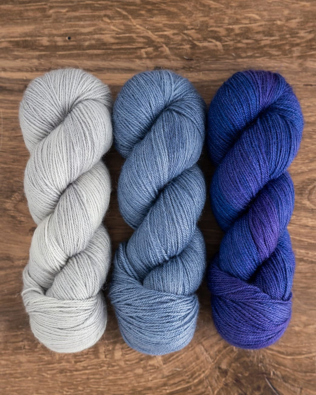 SweetGeorgia Yarns Weaving Kits Harbour View