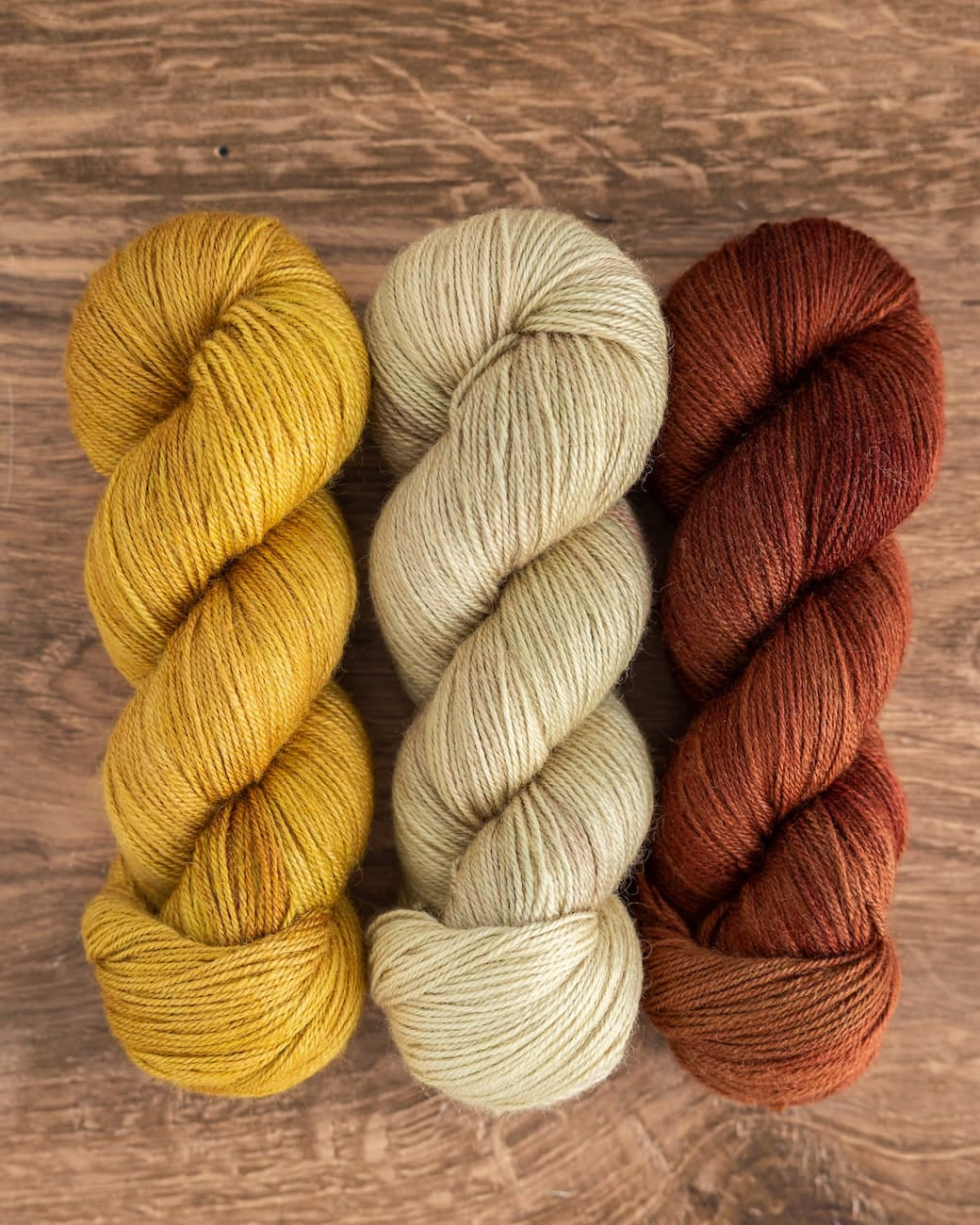 SweetGeorgia Yarns Weaving Kits Old Town Path