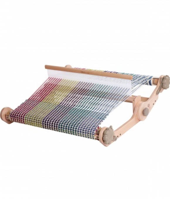 SweetGeorgia Yarns Weaving Looms 30 cm / 12" Ashford Knitters Loom