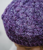 SweetGeorgia Yarns Weaving Patterns Ballard Slouch