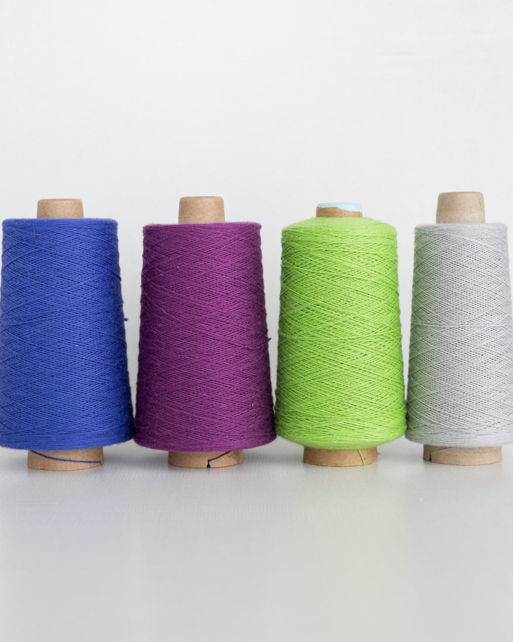 SweetGeorgia Yarns Weaving Patterns Picnic Plaid