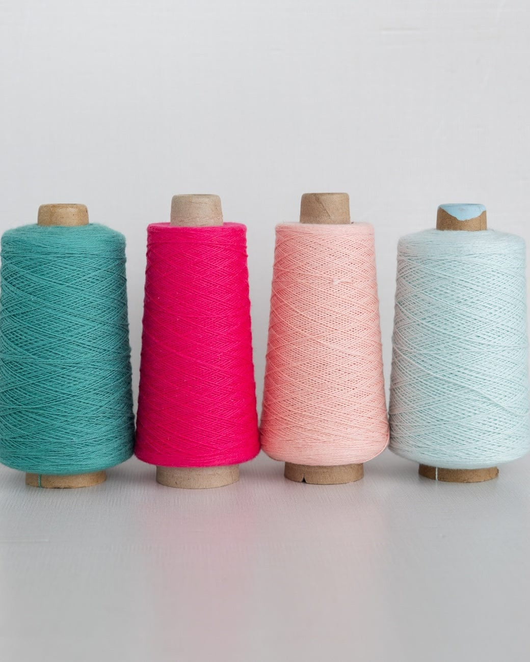 SweetGeorgia Yarns Weaving Patterns Picnic Plaid