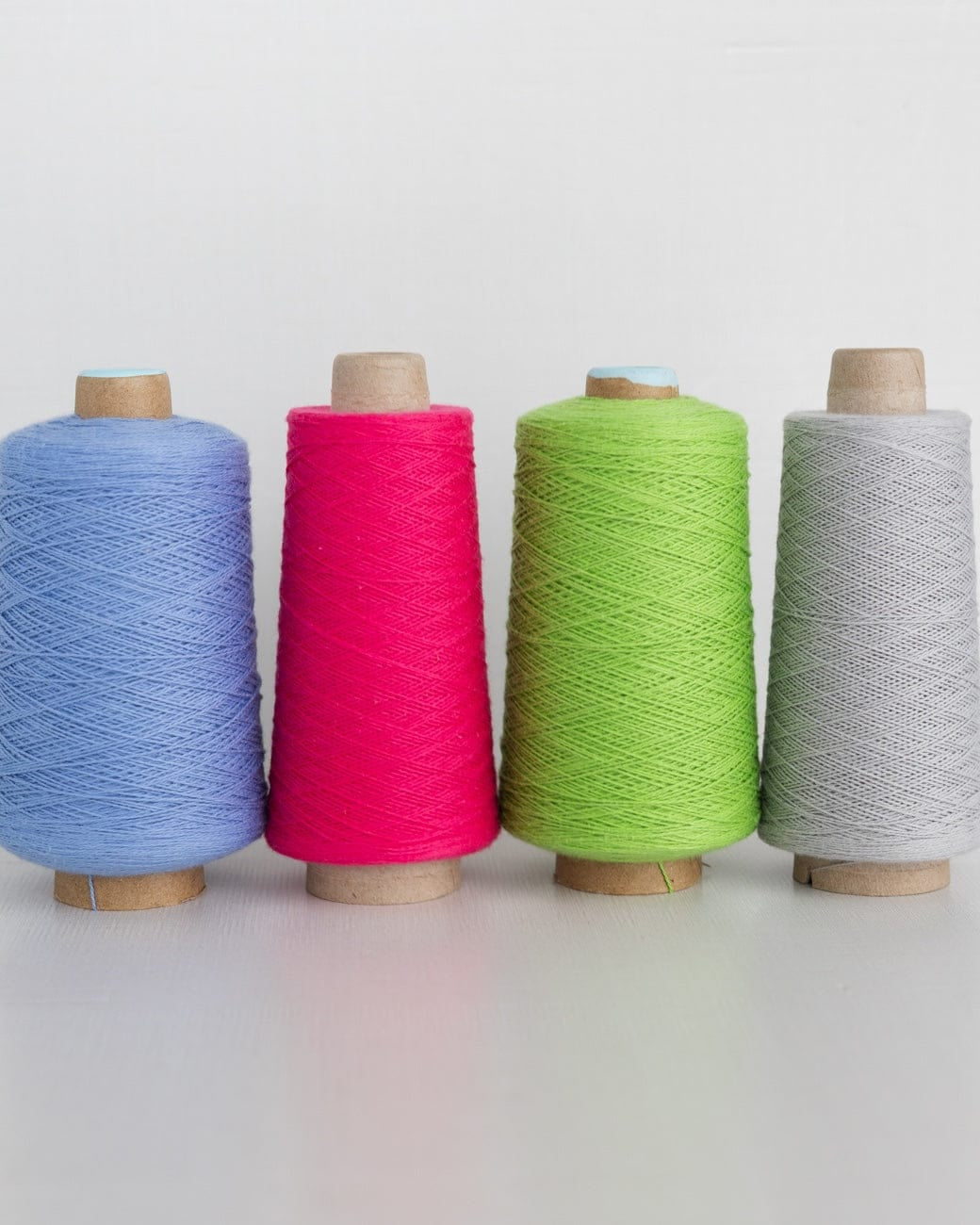 SweetGeorgia Yarns Weaving Patterns Picnic Plaid