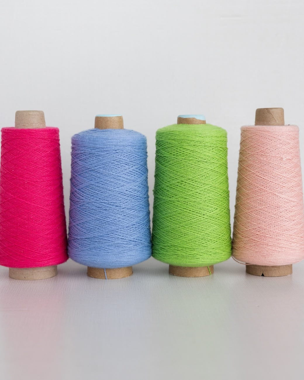 SweetGeorgia Yarns Weaving Patterns Picnic Plaid