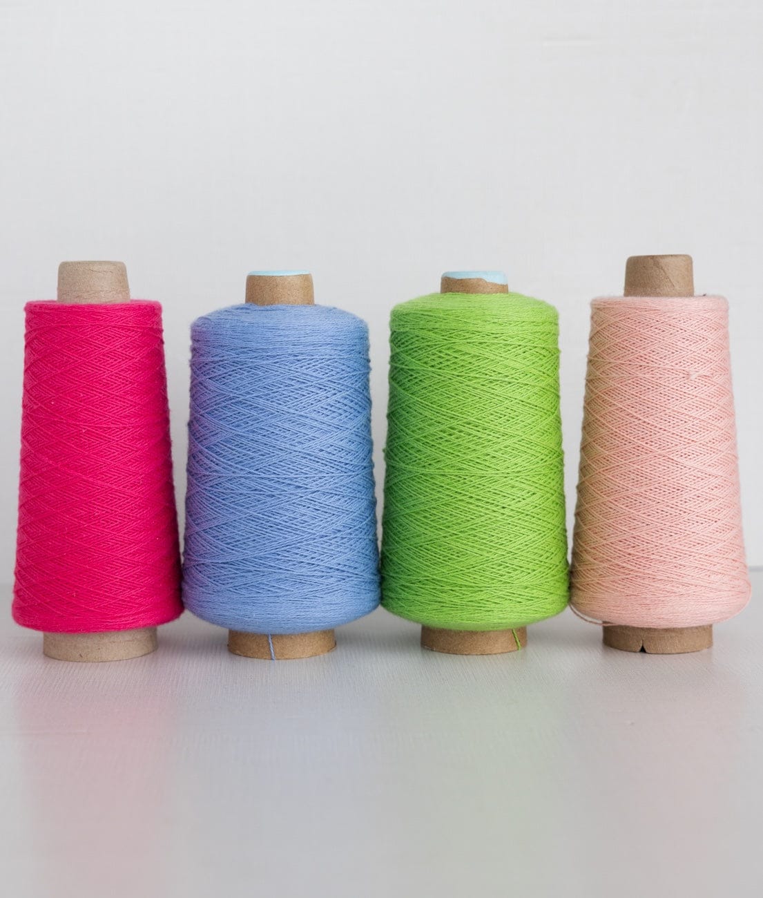 SweetGeorgia Yarns Weaving Patterns Picnic Plaid