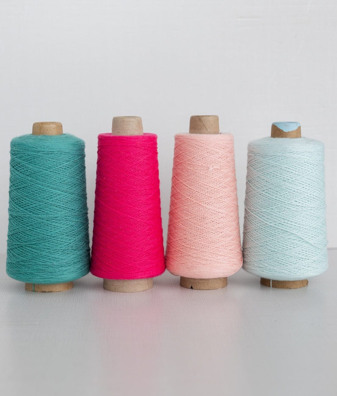 SweetGeorgia Yarns Weaving Patterns Picnic Plaid