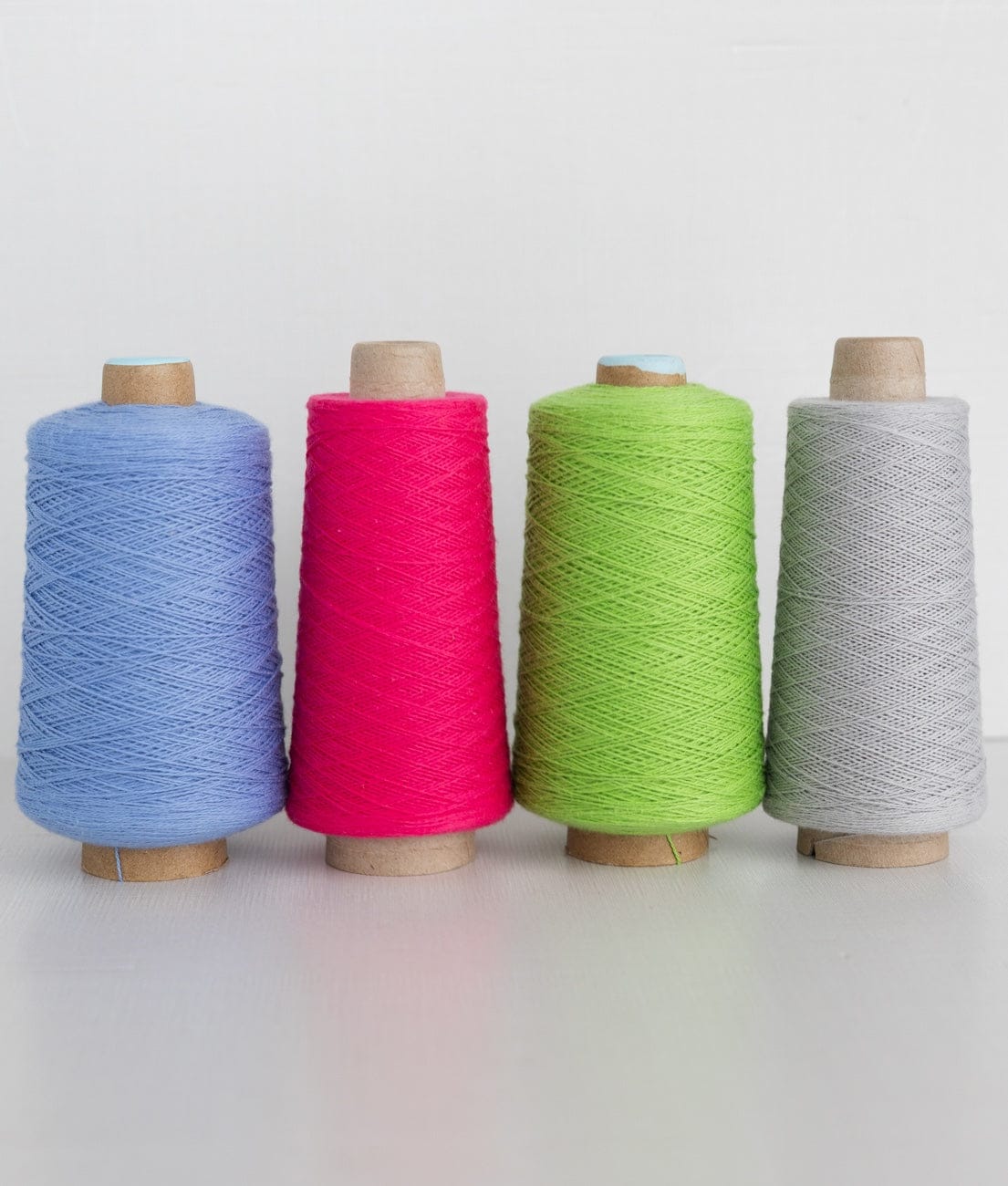 SweetGeorgia Yarns Weaving Patterns Picnic Plaid