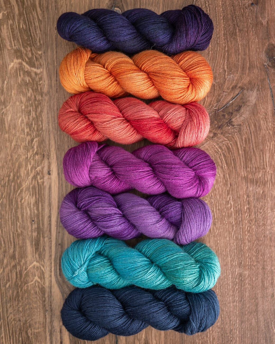 SweetGeorgia Yarns Weaving Patterns Shoreline Checks