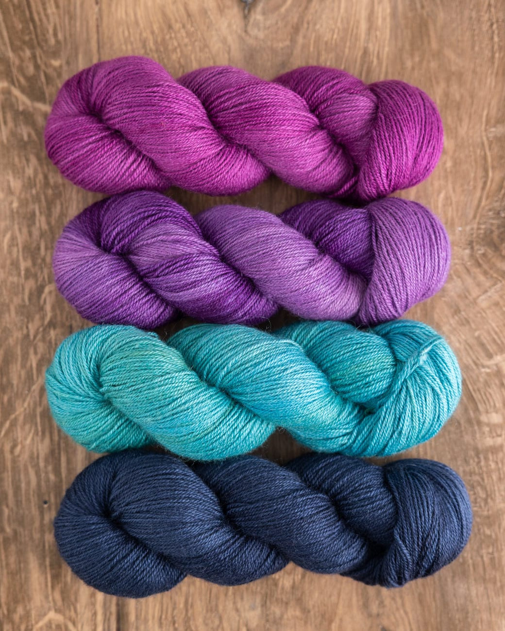 SweetGeorgia Yarns Weaving Patterns Shoreline Checks