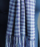 SweetGeorgia Yarns Weaving Patterns Triple Check