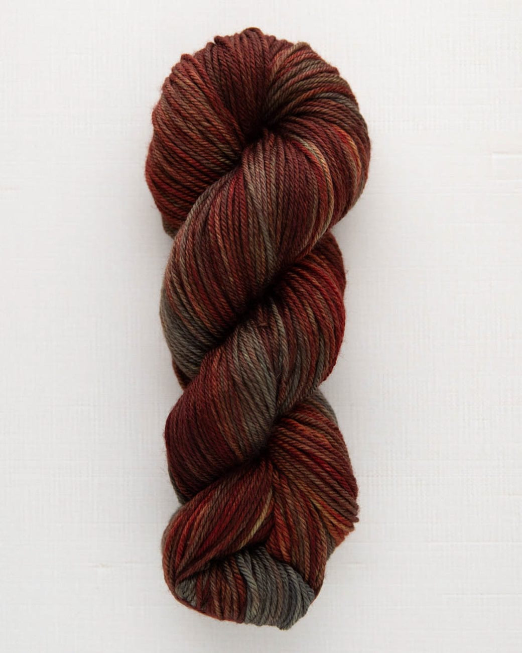 SweetGeorgia Yarns Worsted Yarns Arbutus Superwash Worsted