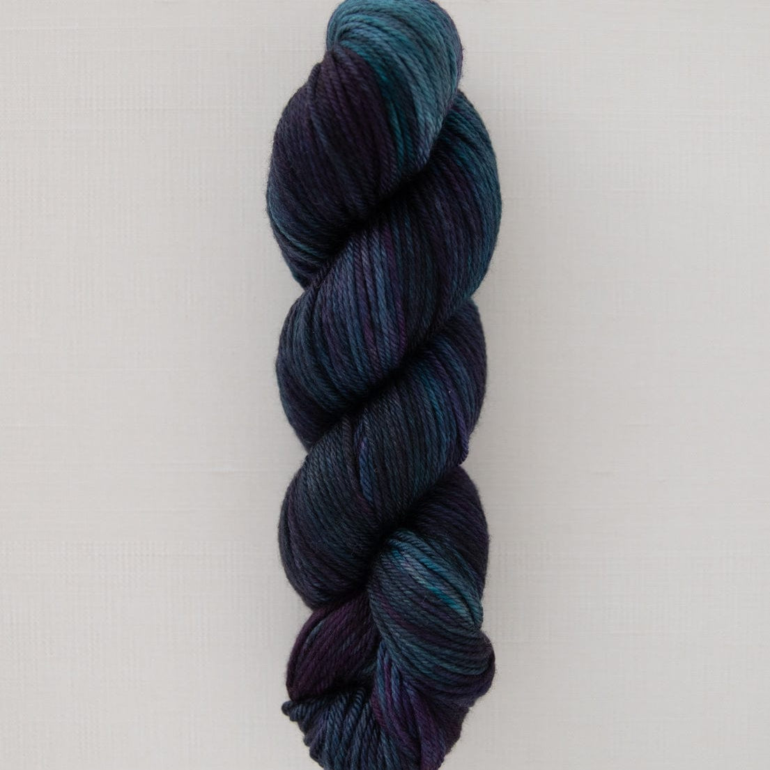 SweetGeorgia Yarns Worsted Yarns Atlantis Superwash Worsted