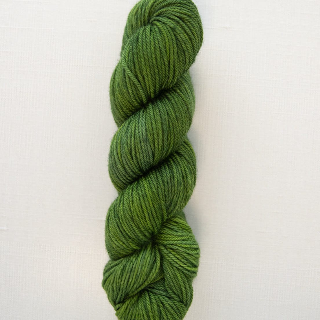 SweetGeorgia Yarns Worsted Yarns Basil Superwash Worsted