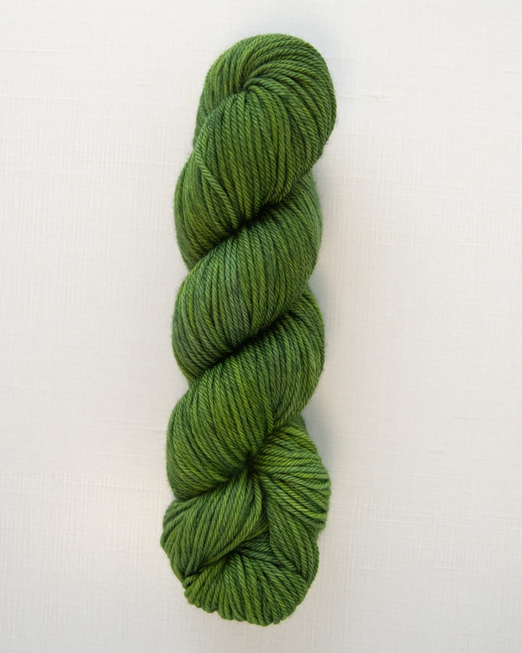 SweetGeorgia Yarns Worsted Yarns Basil Superwash Worsted