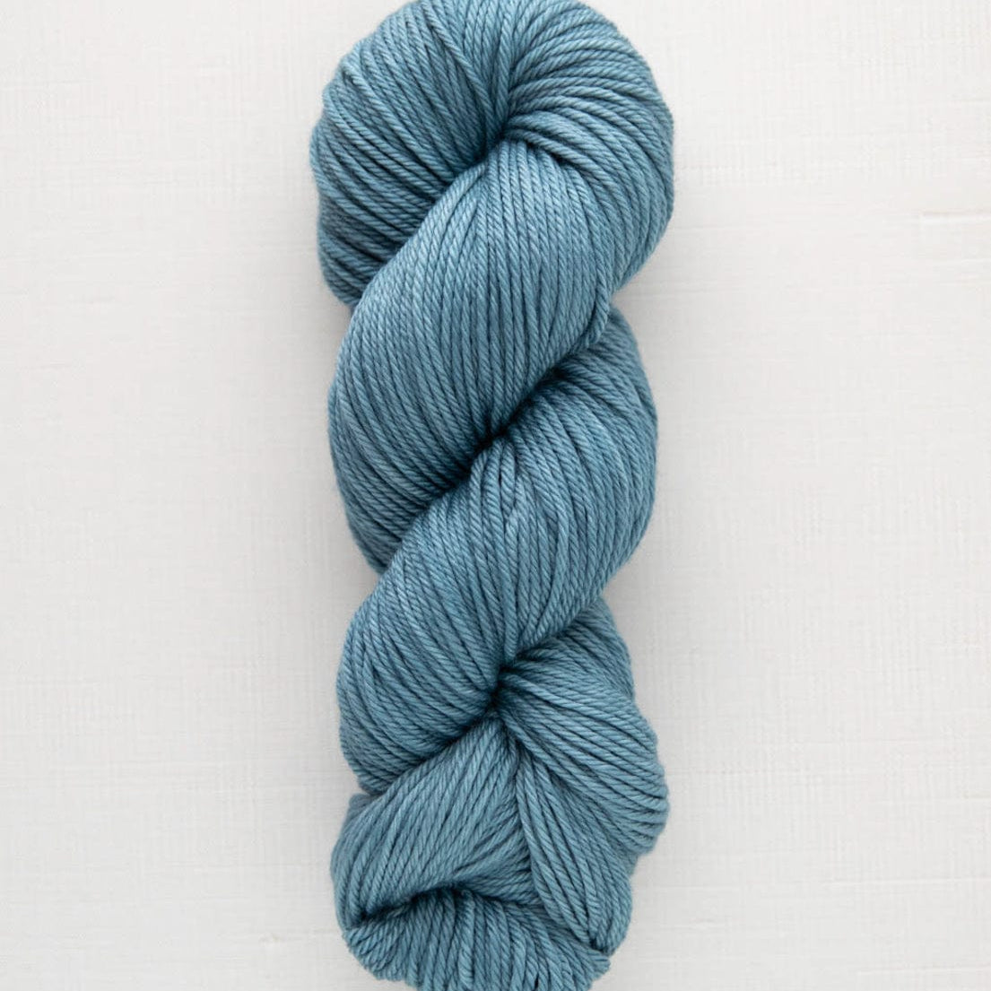 SweetGeorgia Yarns Worsted Yarns Blue Canoe Superwash Worsted