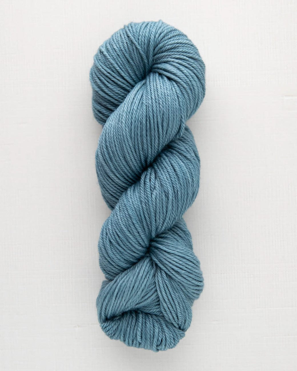 SweetGeorgia Yarns Worsted Yarns Blue Canoe Superwash Worsted