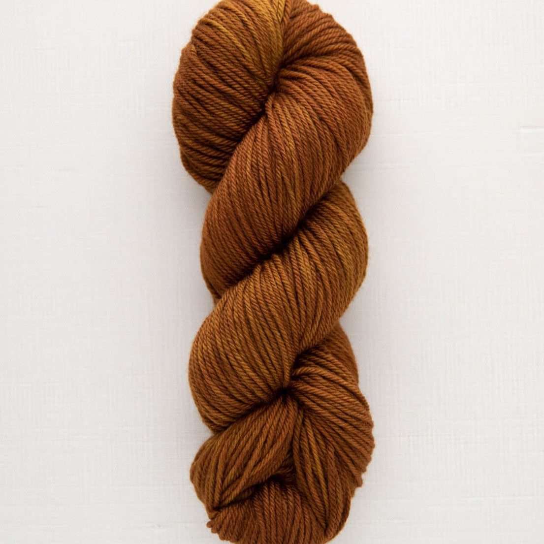 SweetGeorgia Yarns Worsted Yarns Brass Superwash Worsted