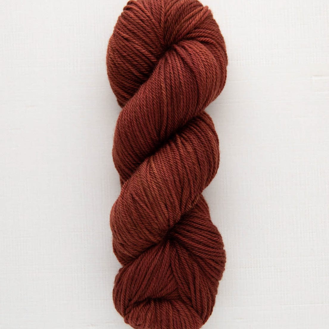 SweetGeorgia Yarns Worsted Yarns Bright Penny Superwash Worsted
