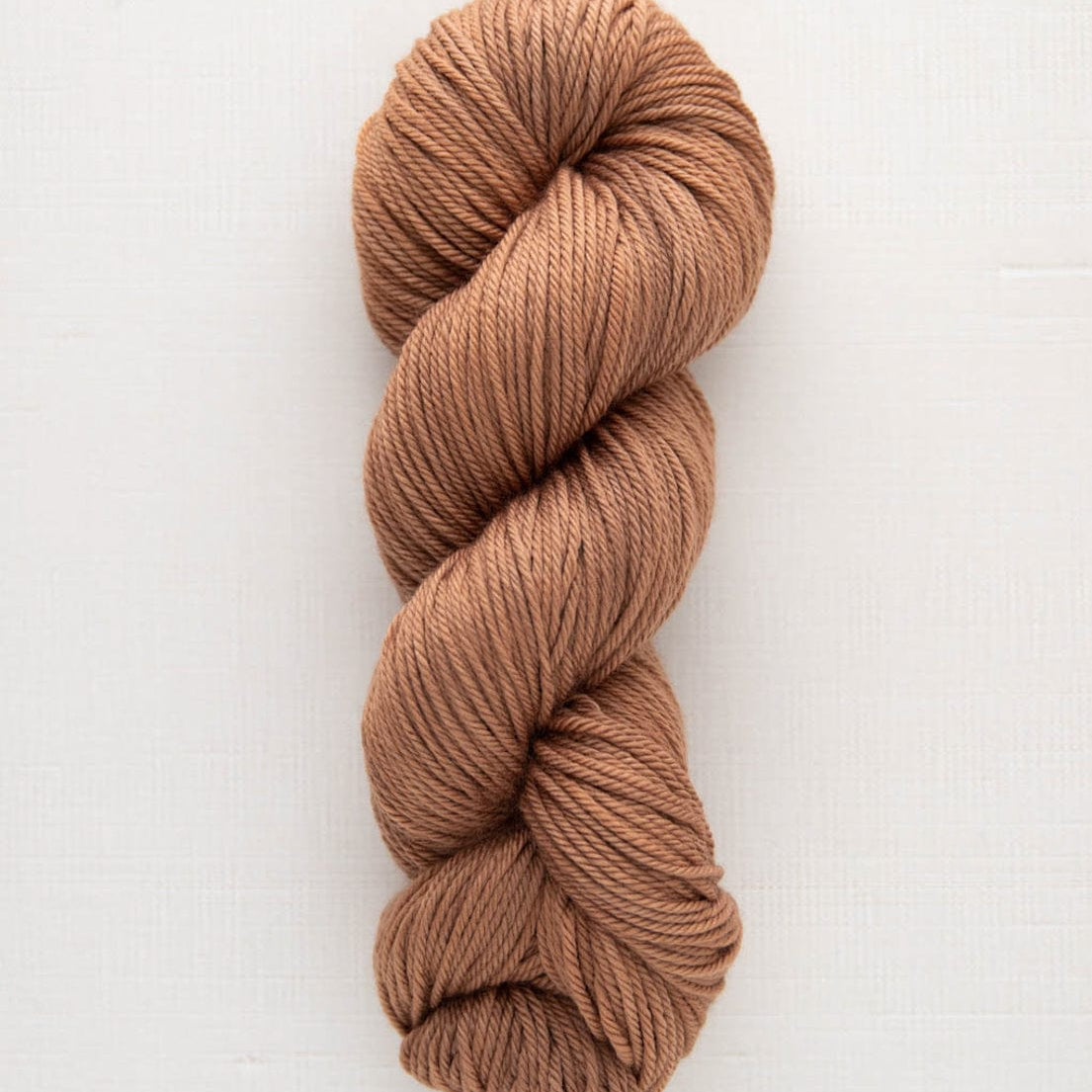 SweetGeorgia Yarns Worsted Yarns Brown Sugar Superwash Worsted
