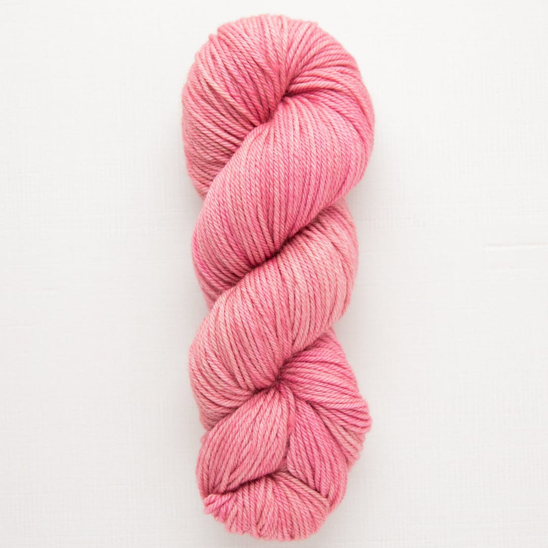 SweetGeorgia Yarns Worsted Yarns Camellia Superwash Worsted