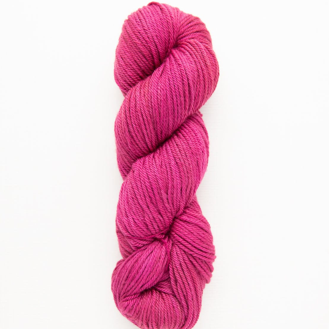 SweetGeorgia Yarns Worsted Yarns Cassis Superwash Worsted