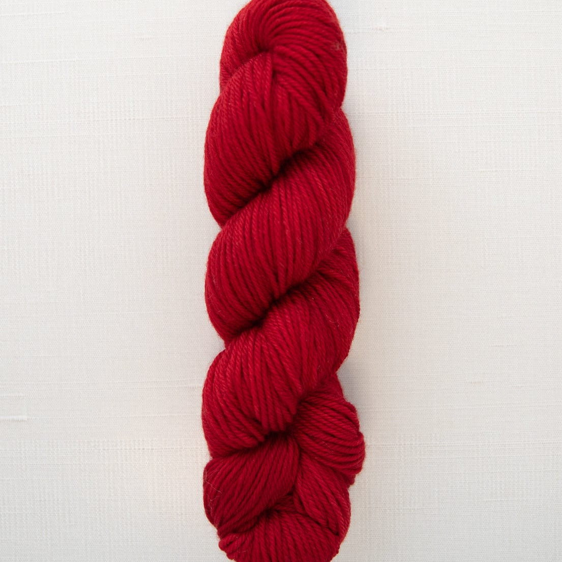 SweetGeorgia Yarns Worsted Yarns Cherry Superwash Worsted