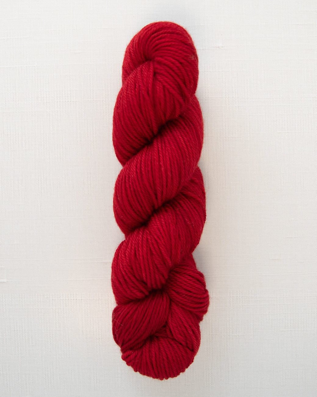 SweetGeorgia Yarns Worsted Yarns Cherry Superwash Worsted