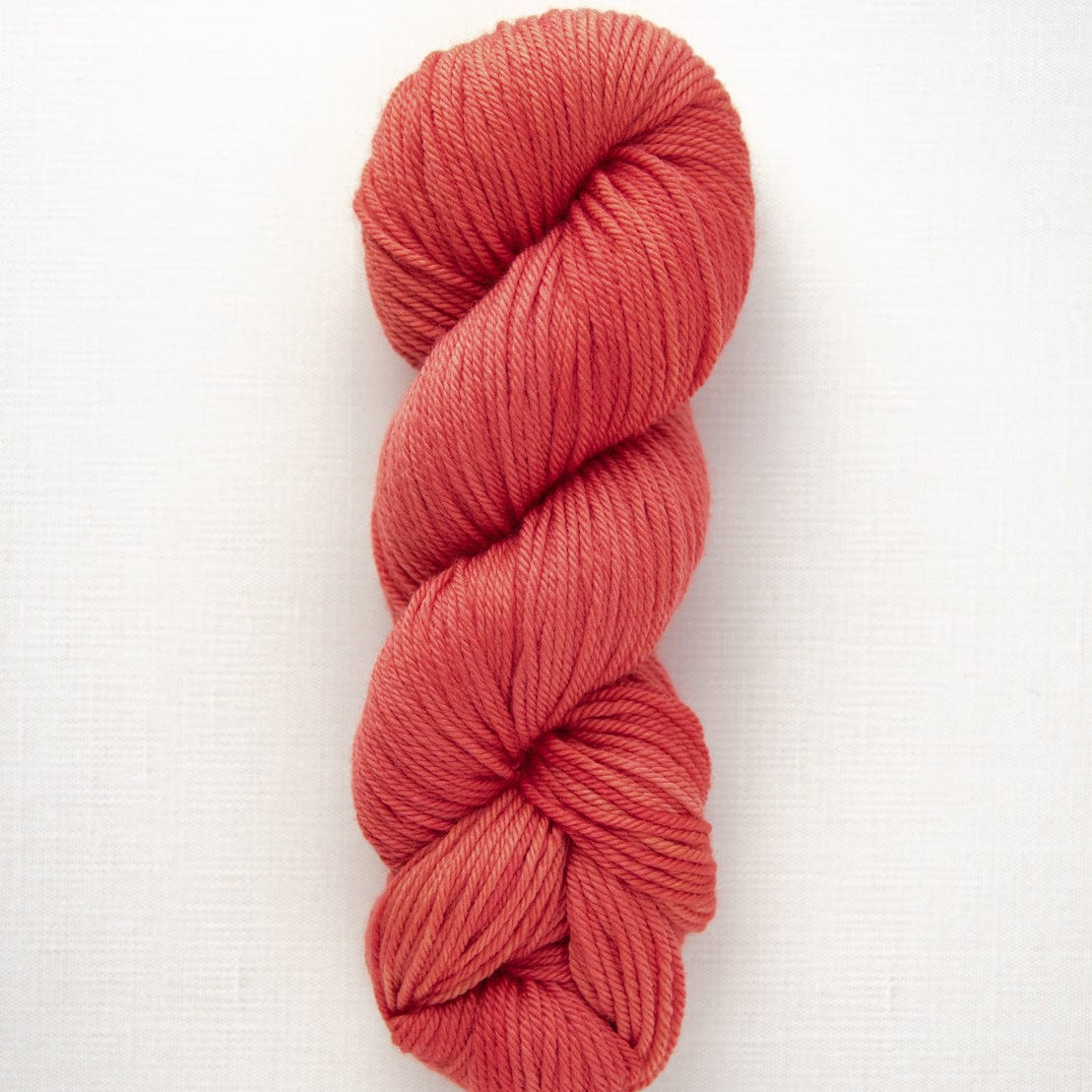 SweetGeorgia Yarns Worsted Yarns Chili Pepper Superwash Worsted