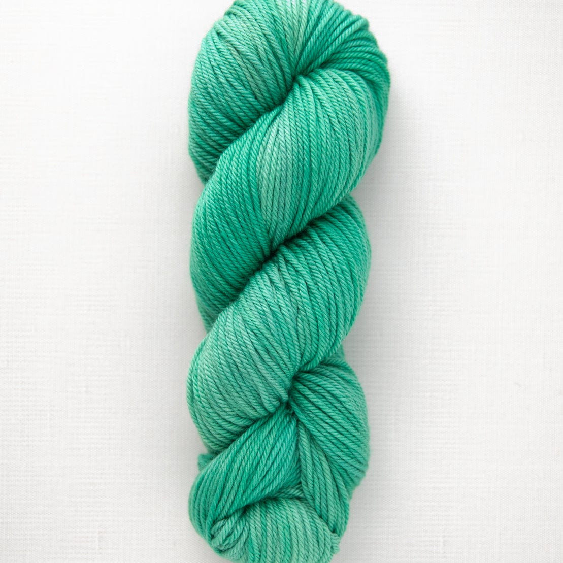 SweetGeorgia Yarns Worsted Yarns Clover Superwash Worsted