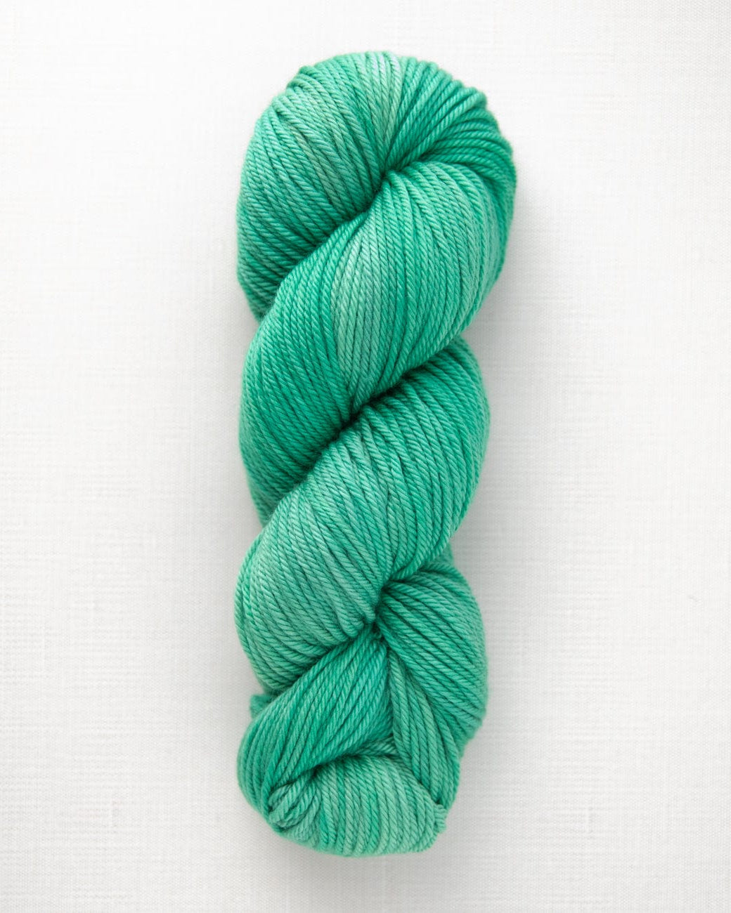 SweetGeorgia Yarns Worsted Yarns Clover Superwash Worsted