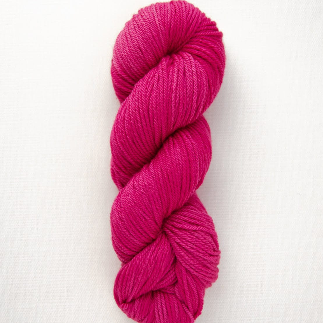 SweetGeorgia Yarns Worsted Yarns Dragon Fruit Superwash Worsted