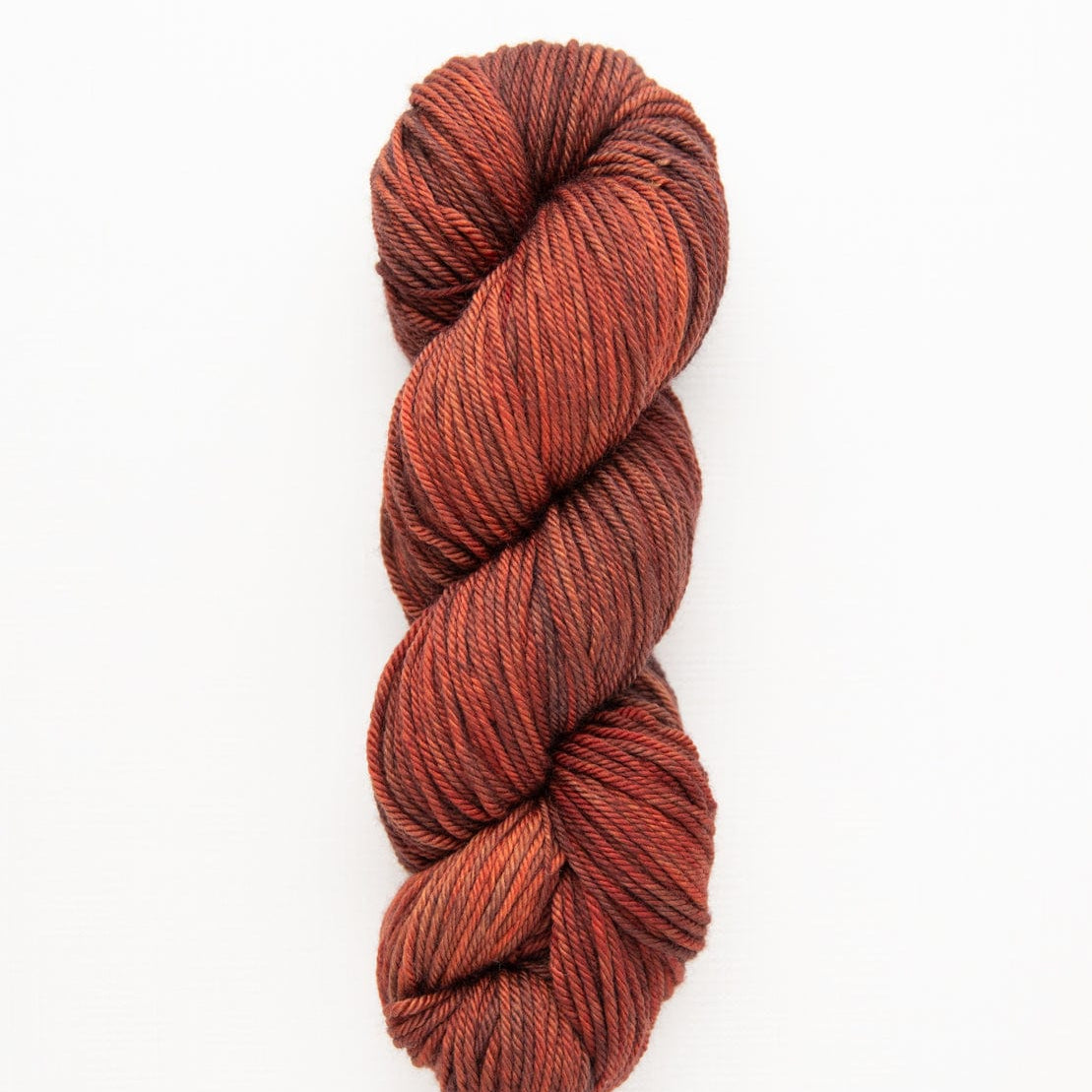 SweetGeorgia Yarns Worsted Yarns Firewood Superwash Worsted