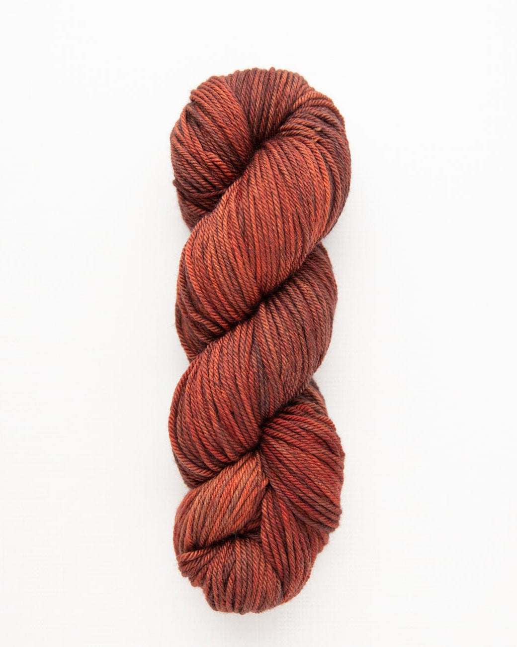 SweetGeorgia Yarns Worsted Yarns Firewood Superwash Worsted