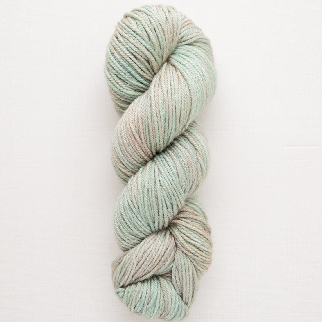 SweetGeorgia Yarns Worsted Yarns Foggy Dew Superwash Worsted