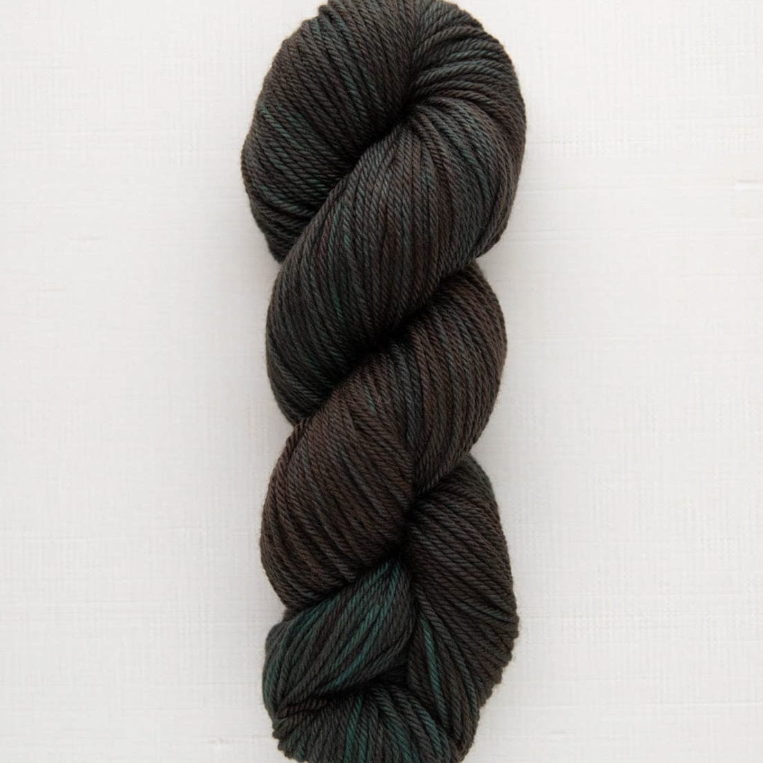 SweetGeorgia Yarns Worsted Yarns Forest Walk Superwash Worsted
