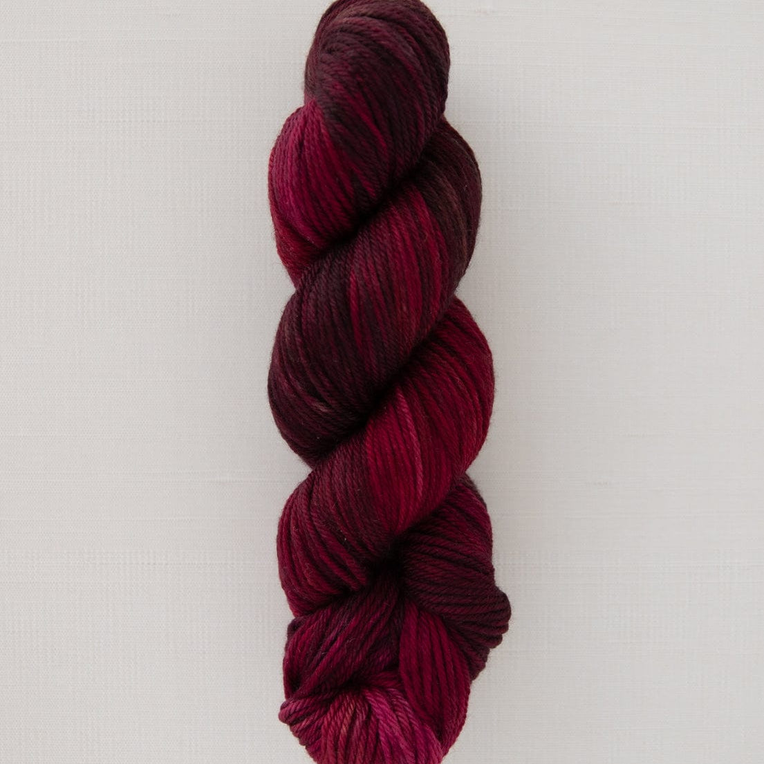 SweetGeorgia Yarns Worsted Yarns Gemini Superwash Worsted