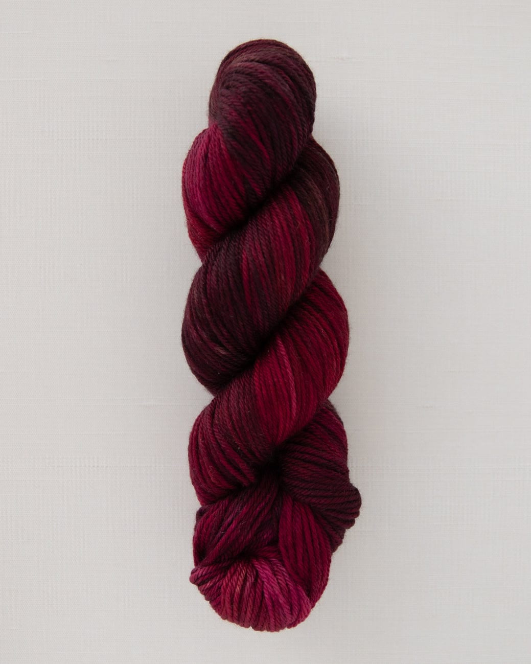 SweetGeorgia Yarns Worsted Yarns Gemini Superwash Worsted
