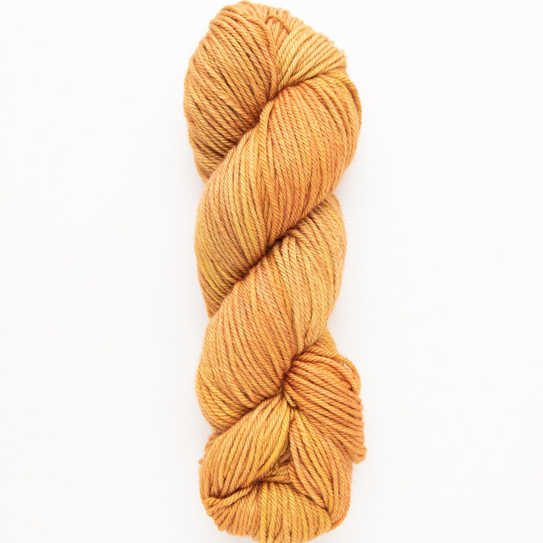 SweetGeorgia Yarns Worsted Yarns Honey Gold Superwash Worsted