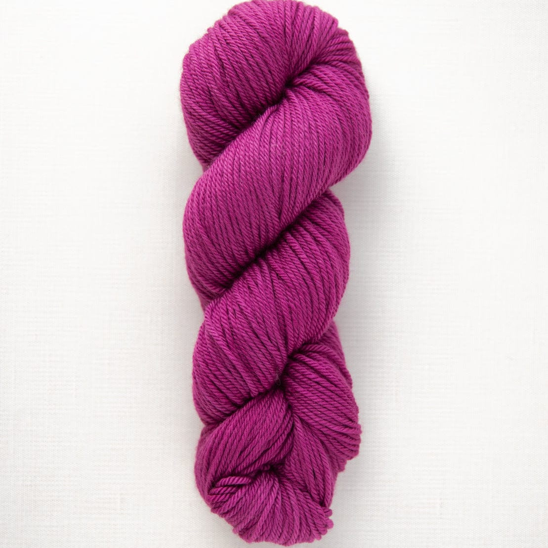 SweetGeorgia Yarns Worsted Yarns Jam Tart Superwash Worsted