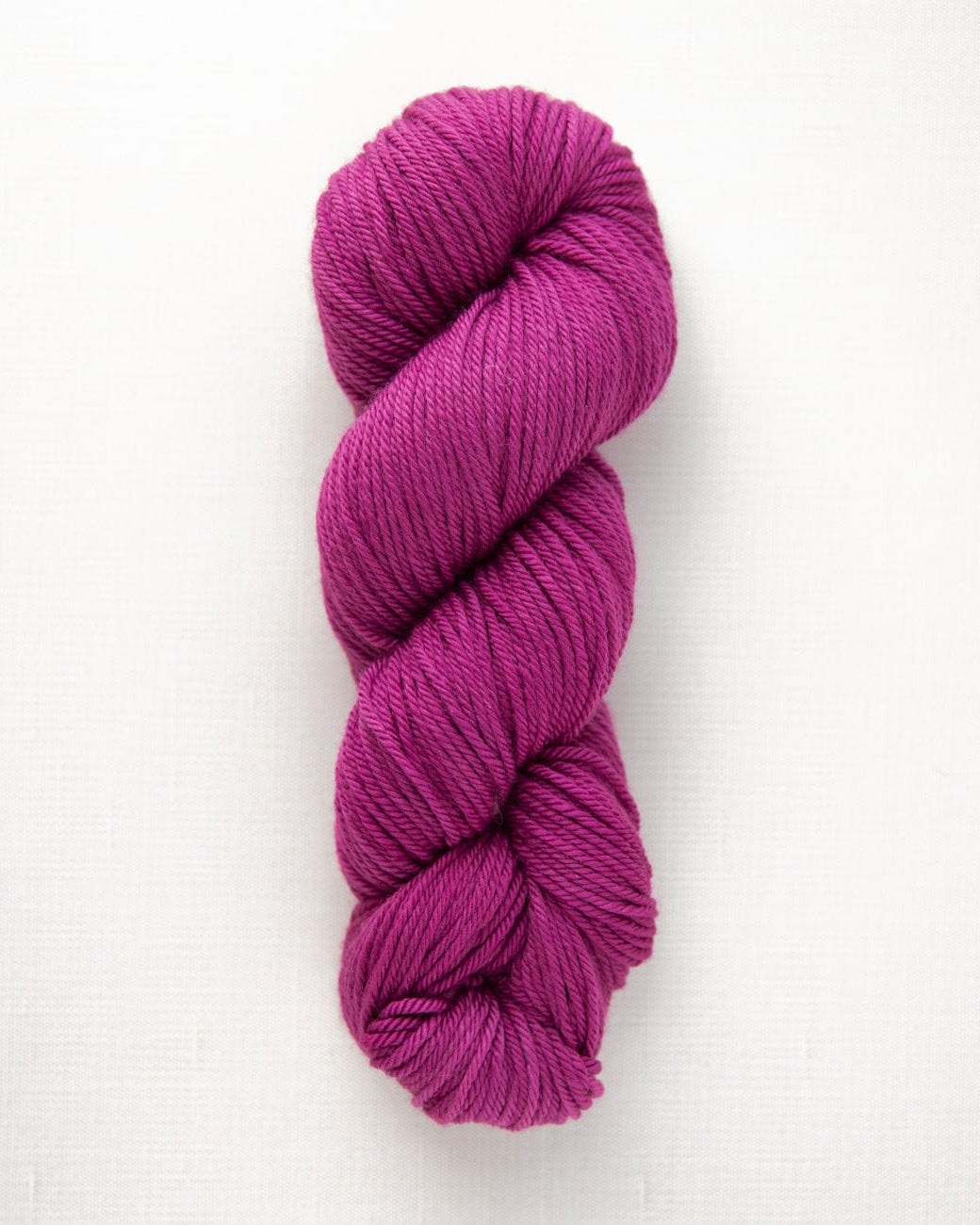 SweetGeorgia Yarns Worsted Yarns Jam Tart Superwash Worsted