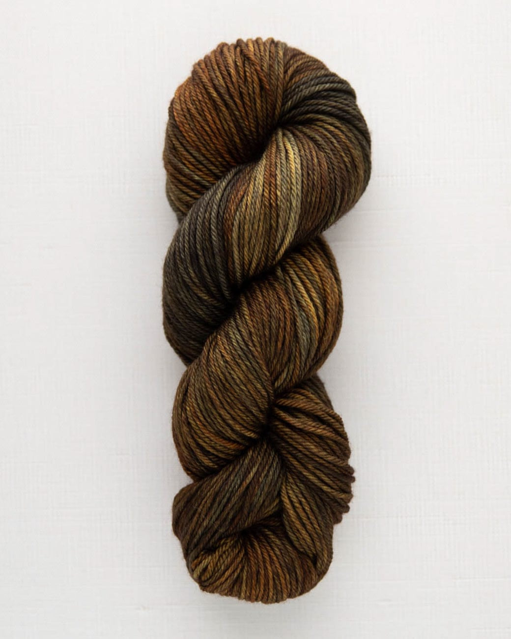 SweetGeorgia Yarns Worsted Yarns Lichen Superwash Worsted