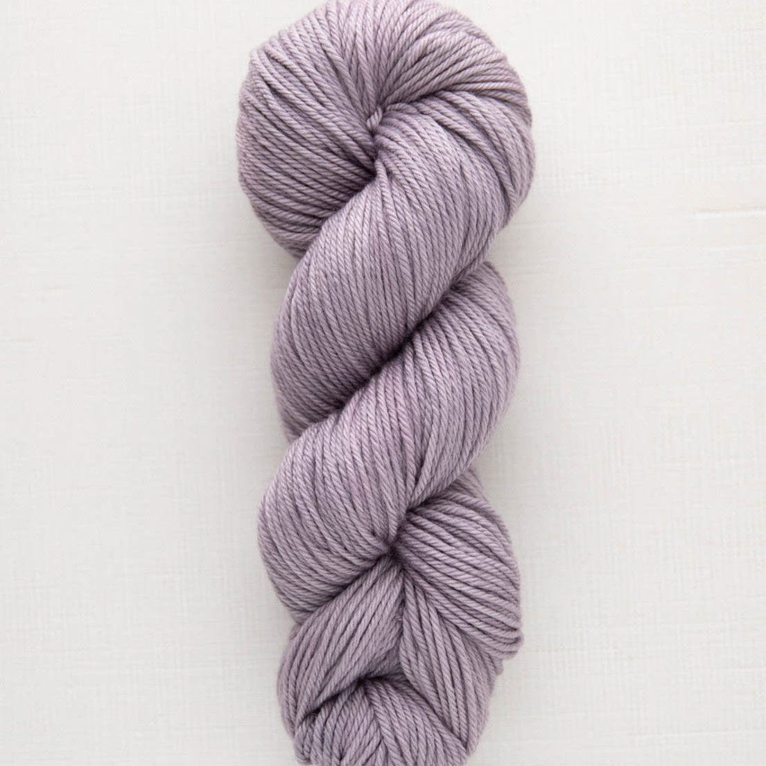 SweetGeorgia Yarns Worsted Yarns London Fog Superwash Worsted