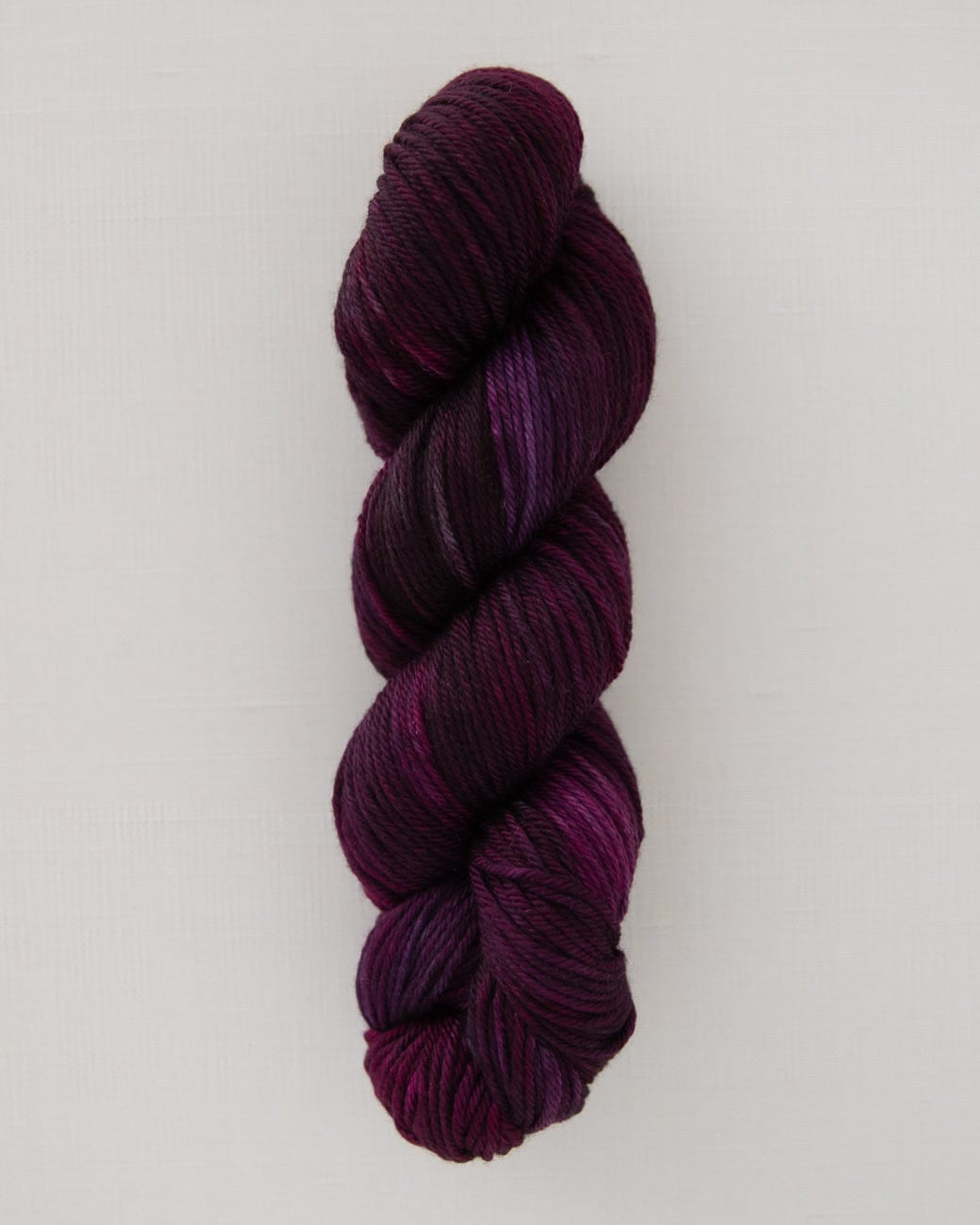 SweetGeorgia Yarns Worsted Yarns Luna Superwash Worsted