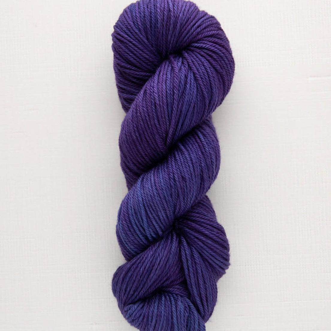 SweetGeorgia Yarns Worsted Yarns Lupine Superwash Worsted