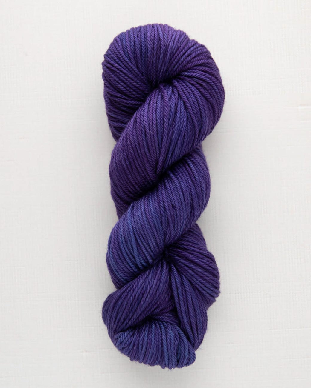 SweetGeorgia Yarns Worsted Yarns Lupine Superwash Worsted