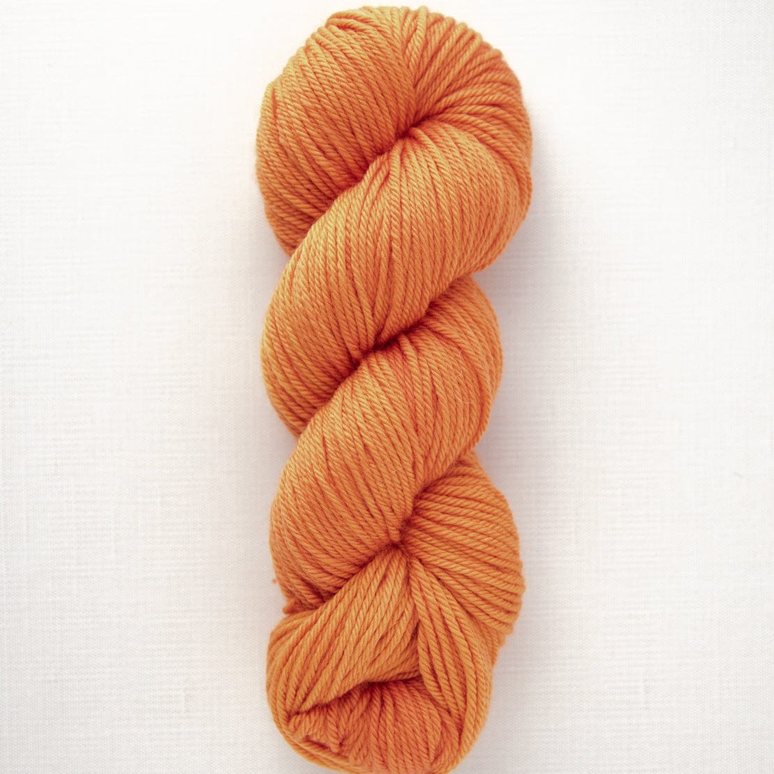 SweetGeorgia Yarns Worsted Yarns Mandarin Superwash Worsted