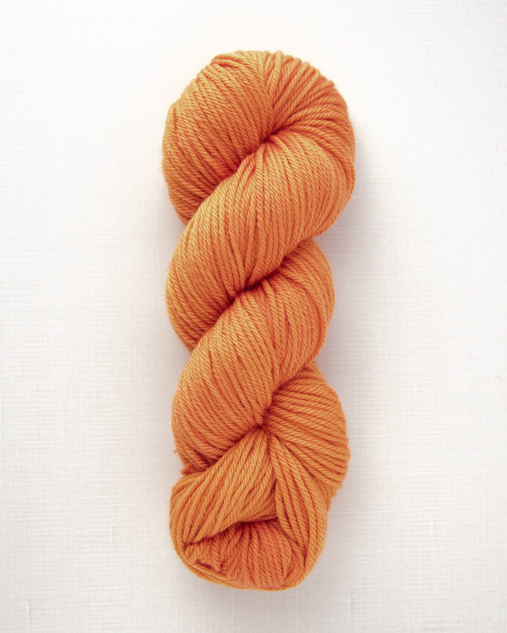 SweetGeorgia Yarns Worsted Yarns Mandarin Superwash Worsted