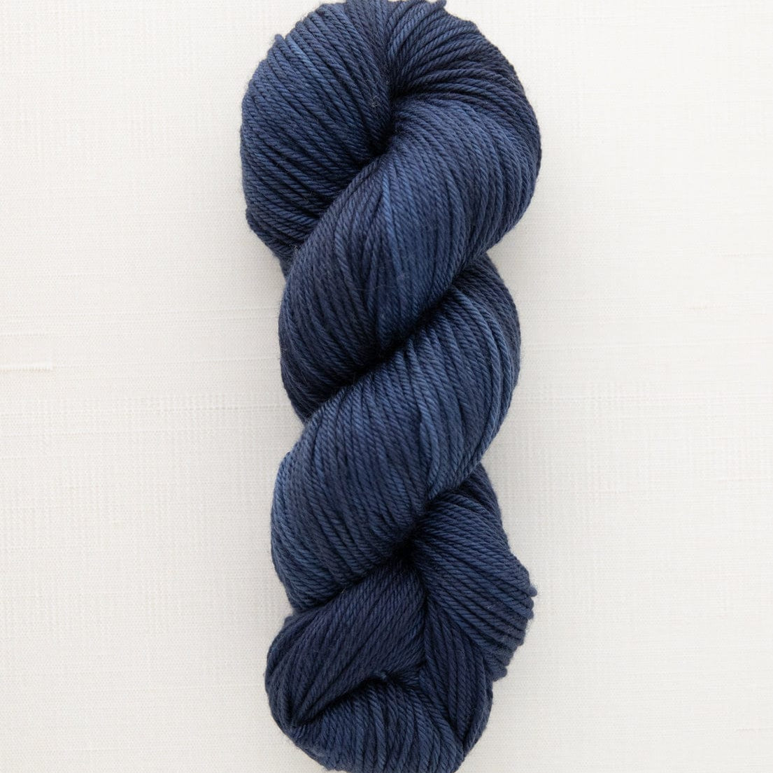 SweetGeorgia Yarns Worsted Yarns Marine Superwash Worsted